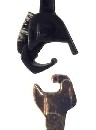 Kadee and Sergent Coupler
