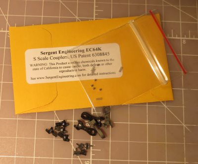 What you get in the package