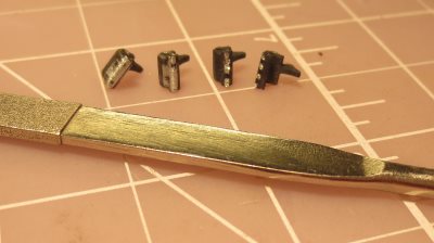 Filing Knuckles