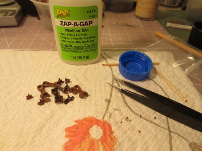 Tools and couplers