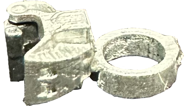 Type E BLI Pilot Coupler
