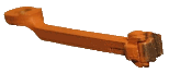 Type E Walthers Coupler