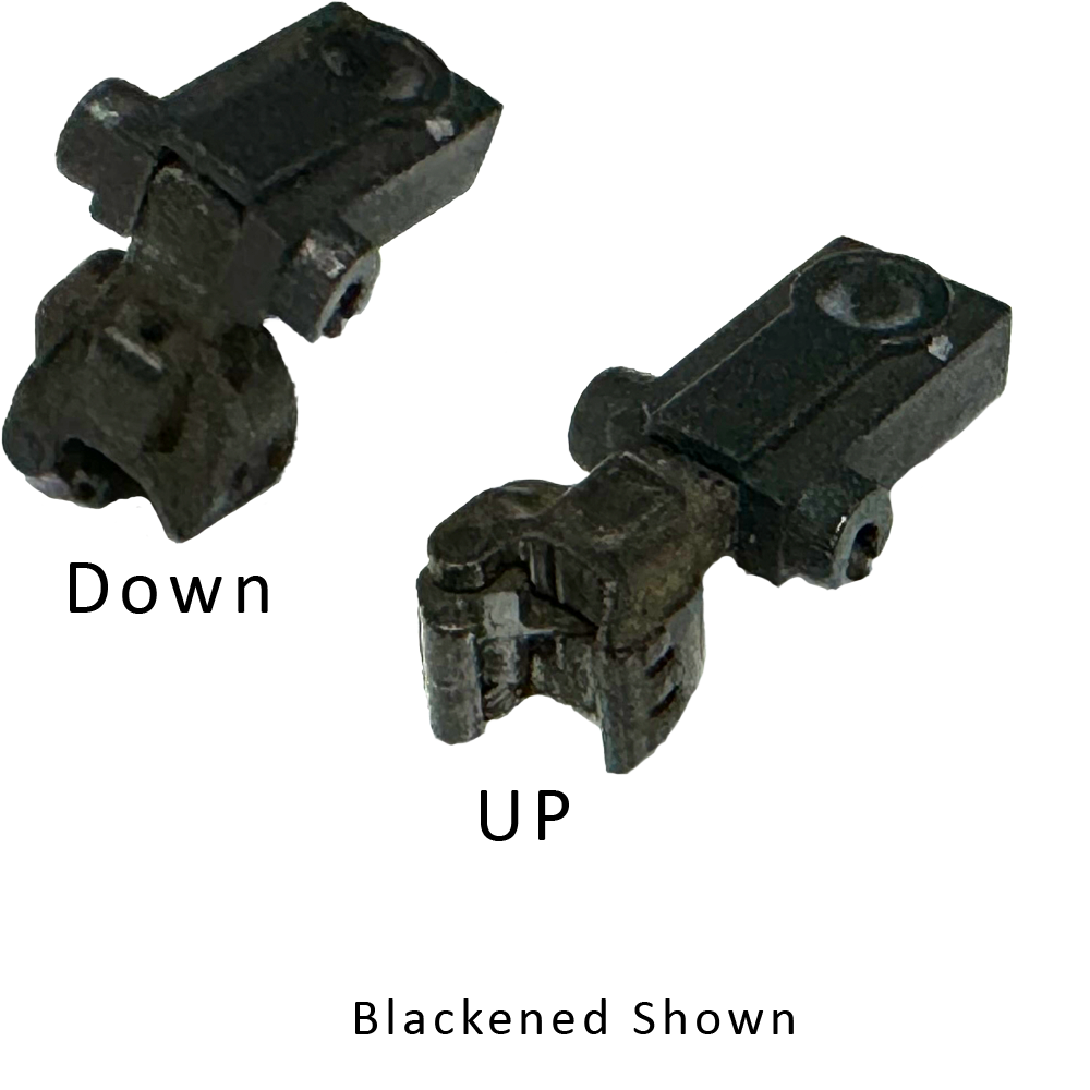 Type E BLI Pilot Coupler