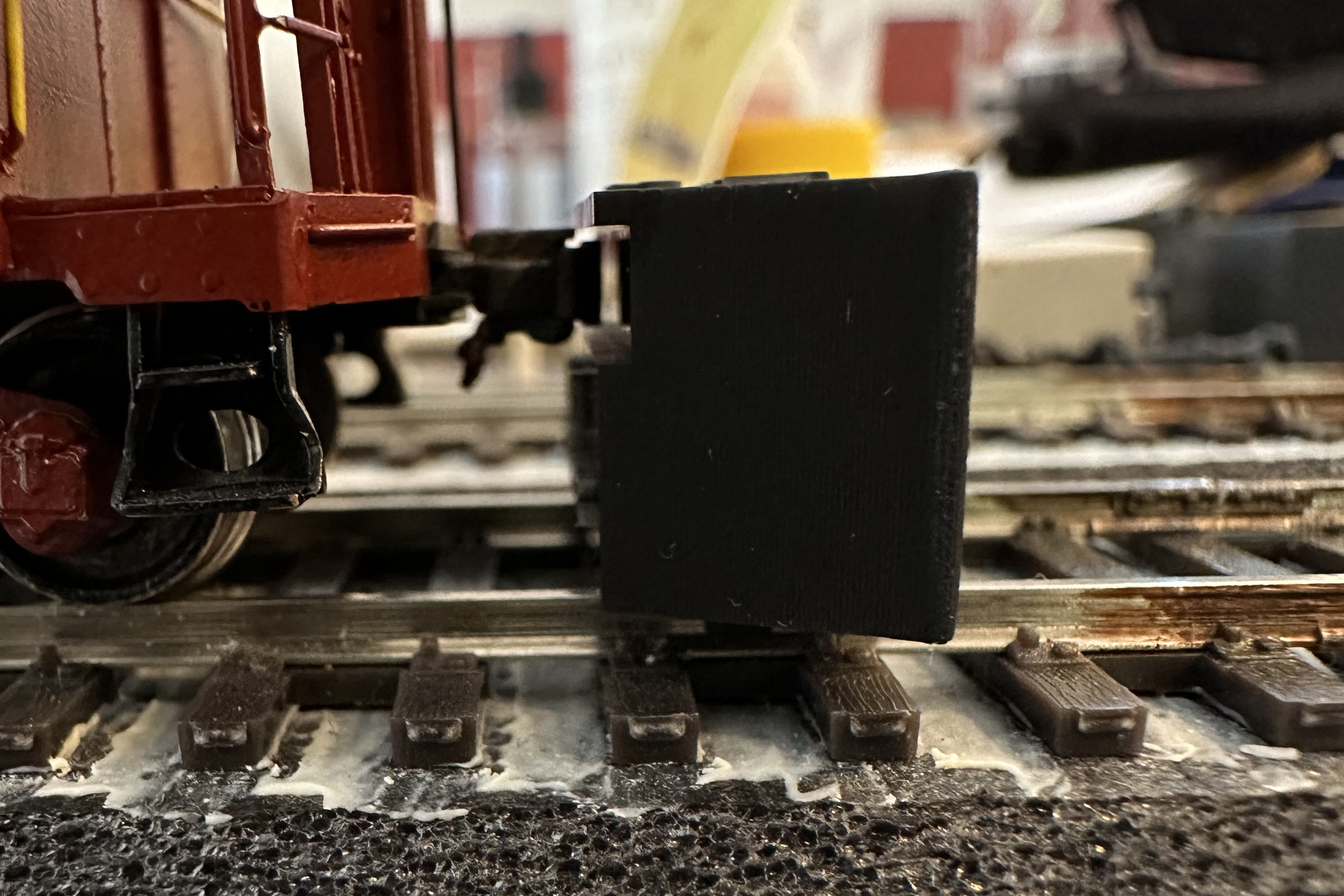 Height Gauge
