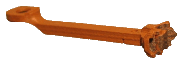 Type H Walthers Coupler