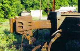 Log Car 2