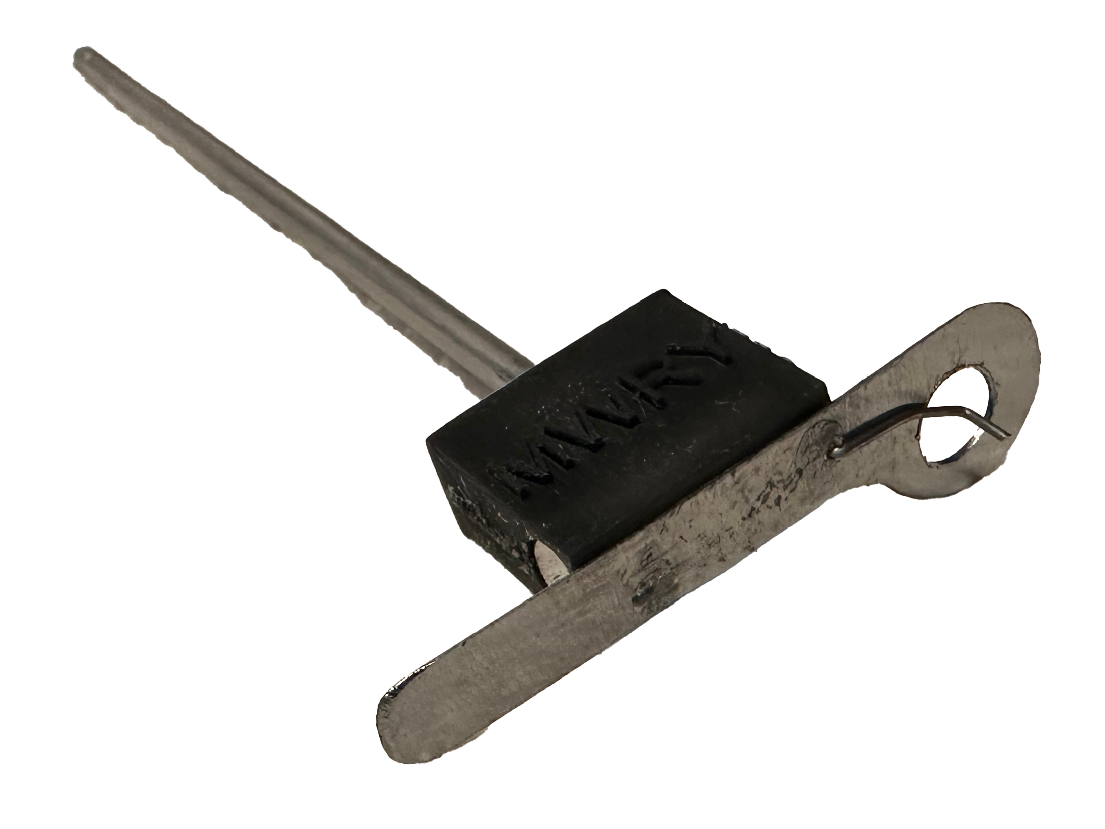 MWRY Wand