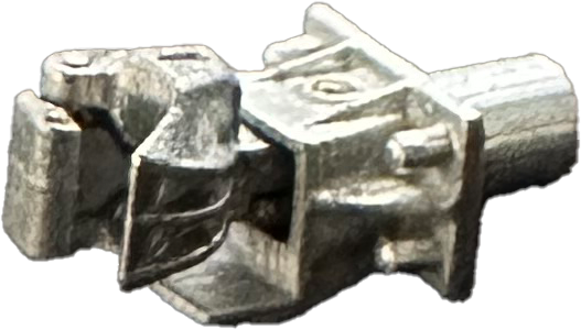 RS1P87 with a RS2P87 Pocket.