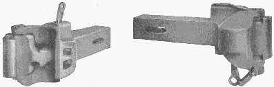 Type D Couplers