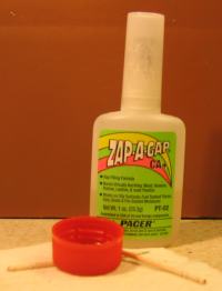 Zap-A-Gap