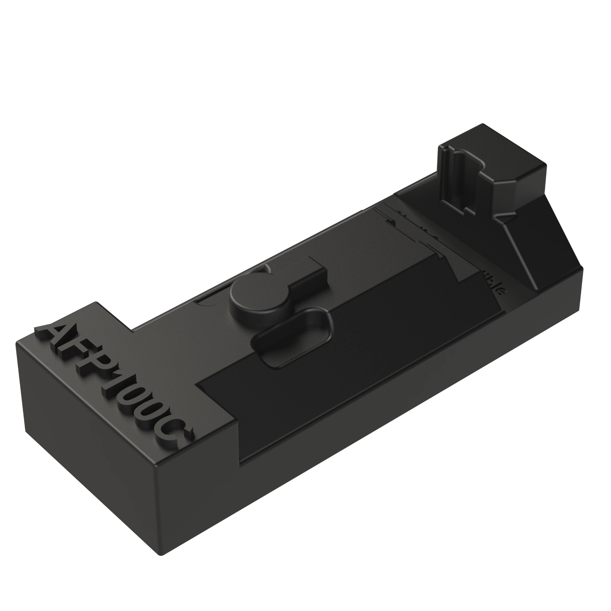 AFP100C assembly fixture