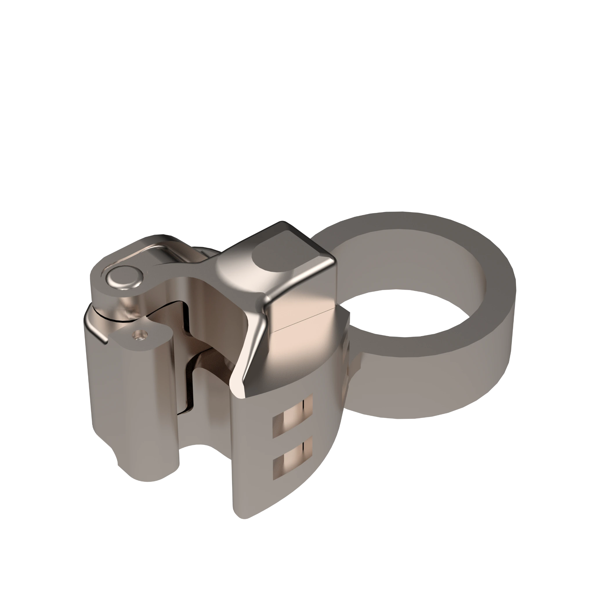 ET1P87K BLI Union Pacific pilot coupler