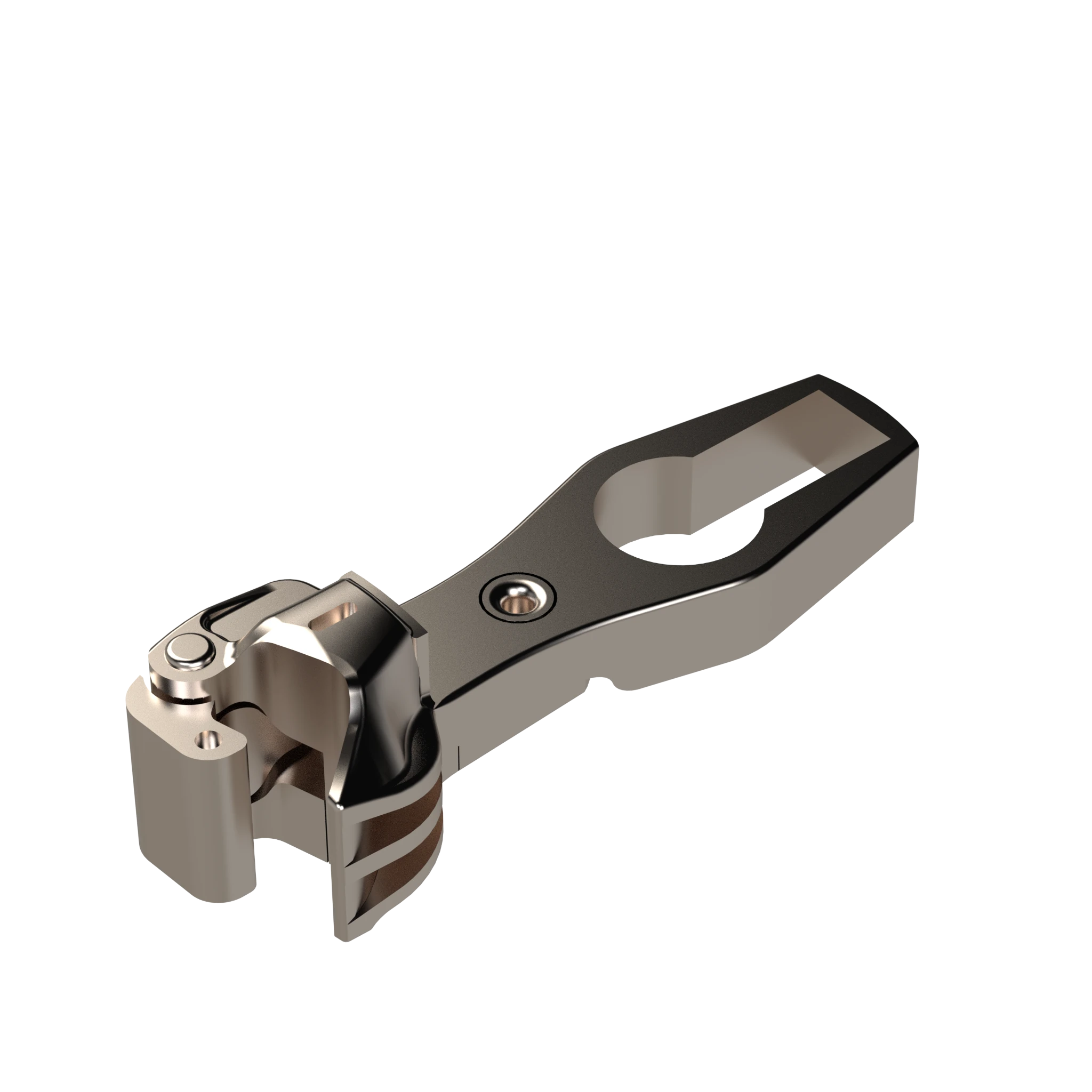 RNC87K narrow-shank Sharon coupler