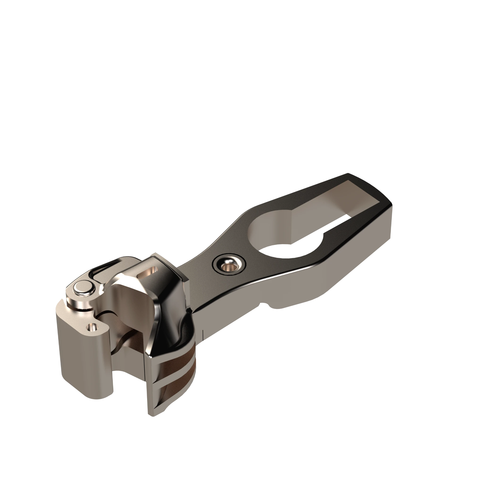 RNB87K short-shank Sharon coupler
