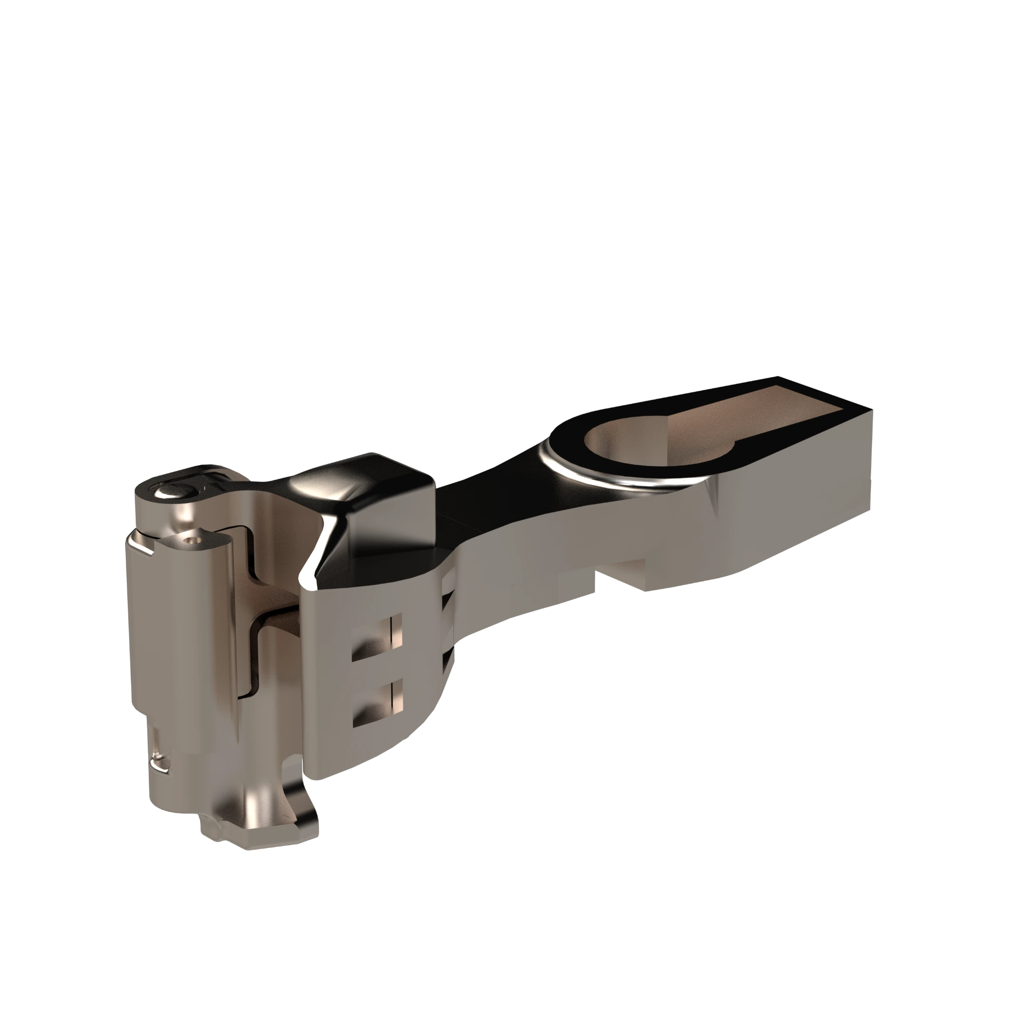 SBEN87K lower-shelf narrow-shank coupler
